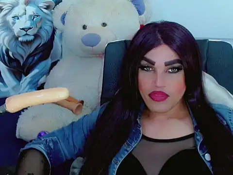 NharaBigCock online show from 11.14.25