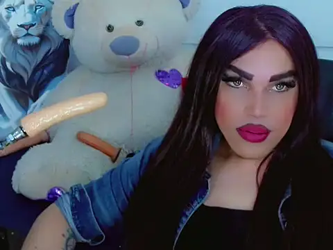 NharaBigCock online show from 11.14.25