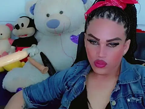 NharaBigCock online show from 11.22.25