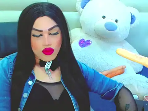 NharaBigCock online show from 02.21.26