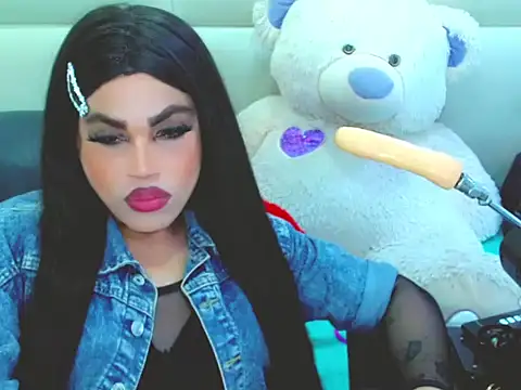 NharaBigCock online show from 03.04.26