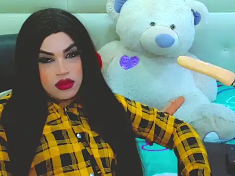 NharaBigCock online show from 03.07.26