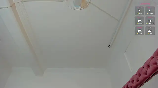 MaddieSteel online show from 06.05.26