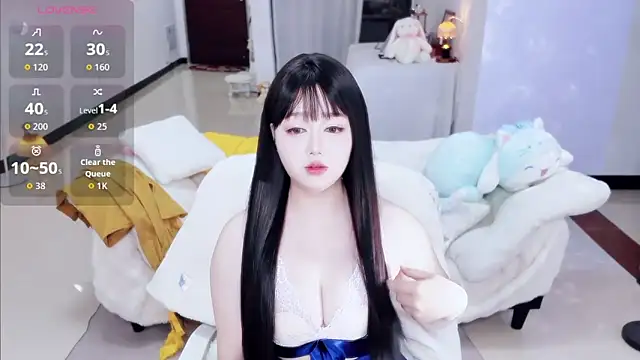 Nina37 online show from 05.08.26