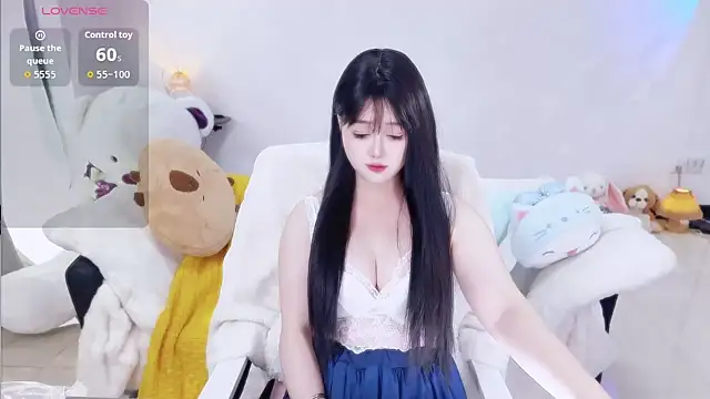 Nina37 online show from 05.12.26