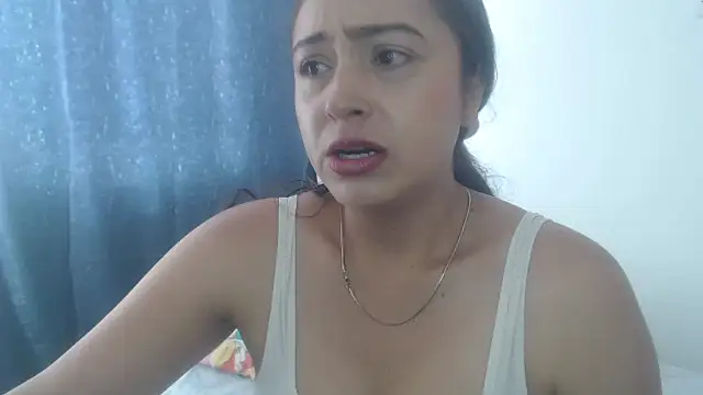 camila rouswhyth online show from 05.07.26