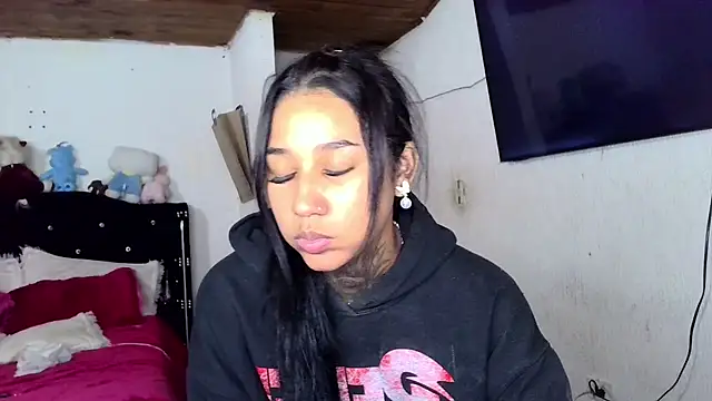 lyam ebony  online show from 04.08.26