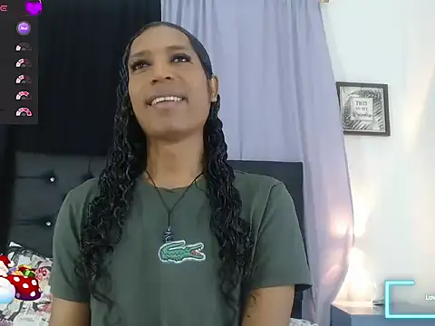 MiaCoock online show from 12.16.25