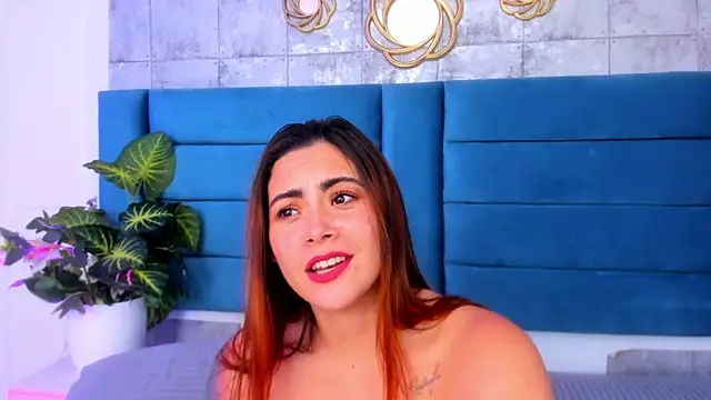 SaraAlvarezx online show from 03.02.26