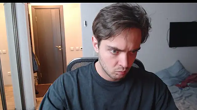 lucky swimmer online show from 12.01.25