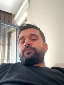 NiktirGit31 online show from 11.05.25