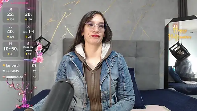 Samanntha  online show from 11.05.25