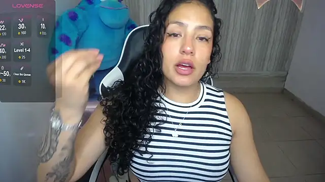 tamara brown t online show from 12.05.25