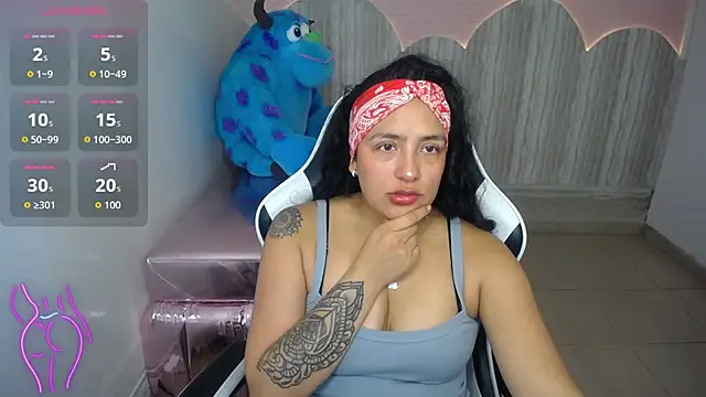 tamara brown t online show from 12.18.25