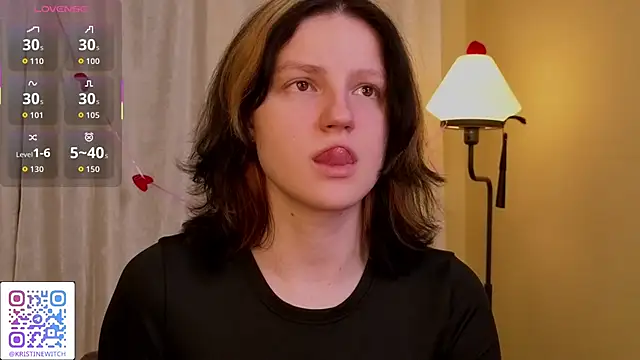 LatinaHuguenin online show from 02.15.26