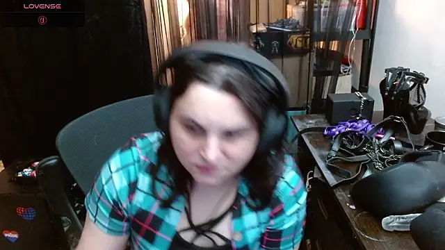 Snapshot of Salacious_Sage chatting on 02.22.26 Salacious Sage online show from 02.22.26