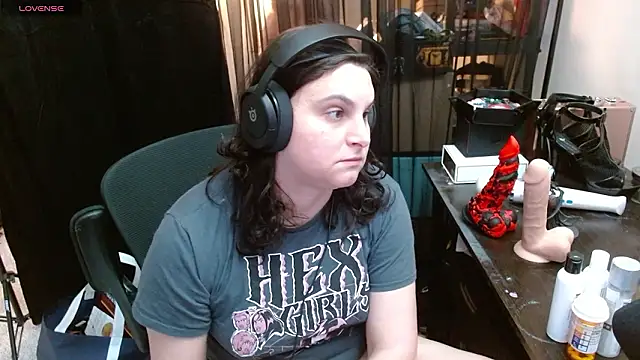 Snapshot of Salacious_Sage chatting on 03.02.26 Salacious Sage online show from 03.02.26