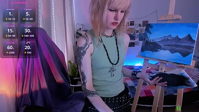 Mel the drawer online show from 03.17.26