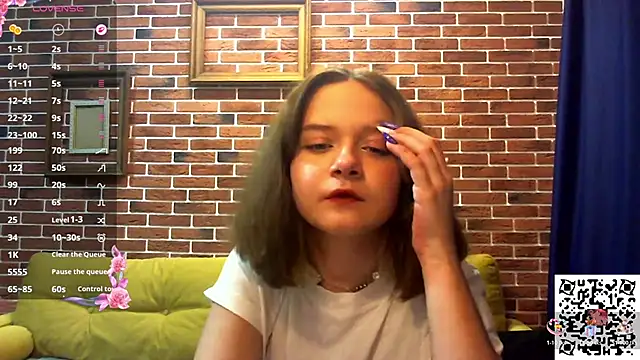 AlissaGerardo online show from 11.27.25