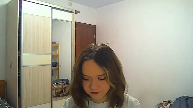 AlissaGerardo online show from 01.09.26