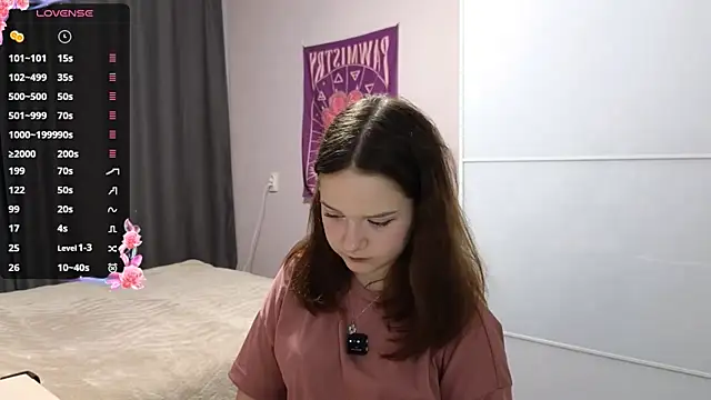 AlissaGerardo online show from 05.28.26