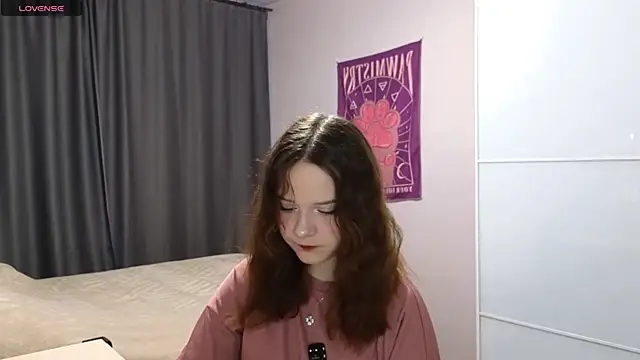 Snapshot of AlissaGerardo chatting on 06.08.26 AlissaGerardo online show from 06.08.26