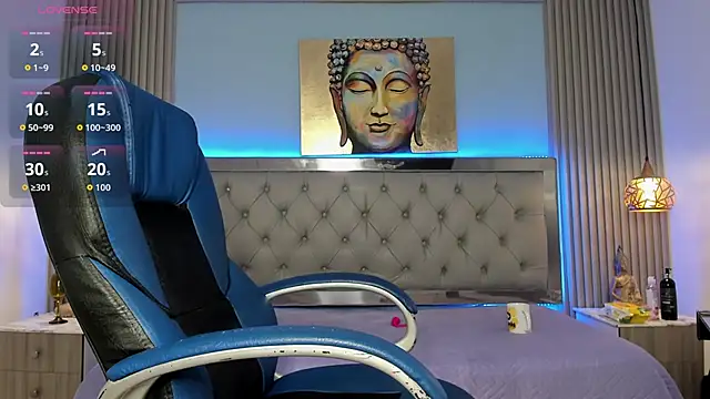 Liams18 online show from 05.20.26