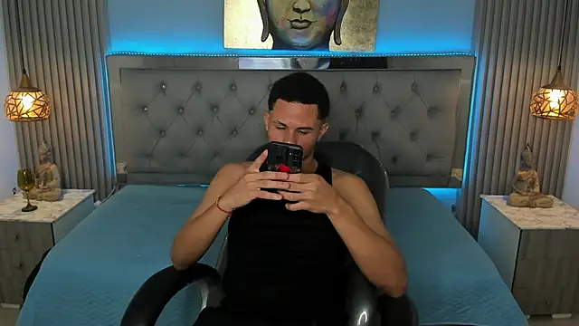 Liams18 online show from 05.30.26