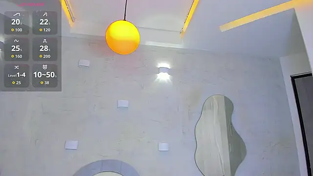 Scottfishcer1 online show from 02.17.26