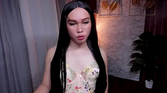 xSlave Doll online show from 12.01.25