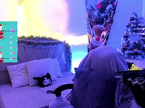 ravencollen online show from 12.18.25