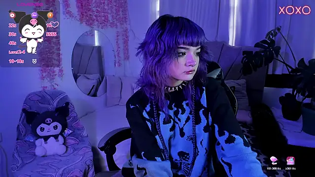 ravencollen online show from 03.06.26