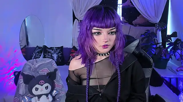 ravencollen online show from 03.19.26