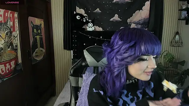 ravencollen online show from 03.31.26