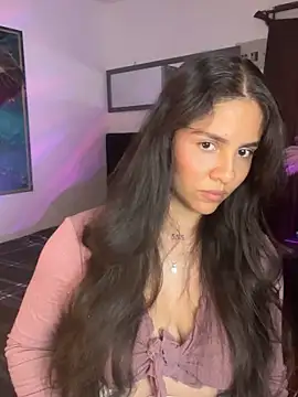 alisaa jhons1 online show from 11.21.25