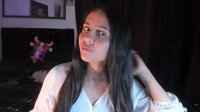 alisaa jhons1 online show from 01.10.26