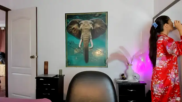 alisaa jhons1 online show from 02.03.26