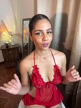 alisaa jhons1 online show from 04.22.26