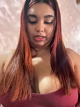 Anny arango1 online show from 02.19.26