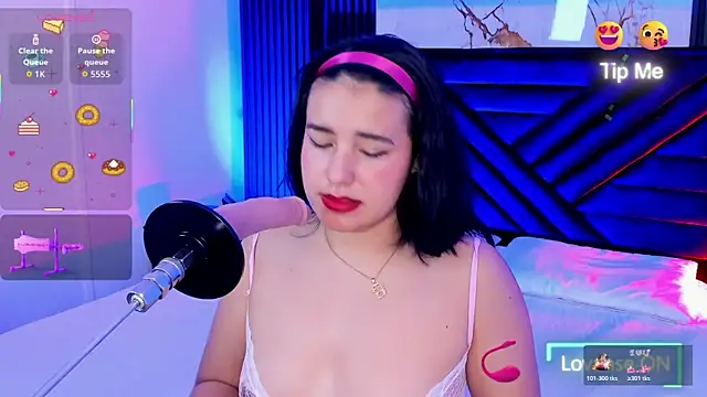 Lalalemoonds online show from 12.22.25