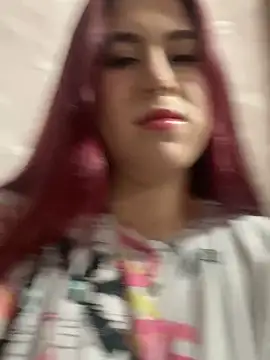 JimenaWhite online show from 11.21.25