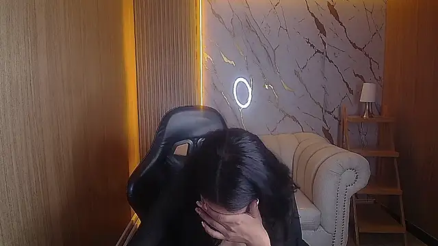 Valery tf online show from 03.14.26