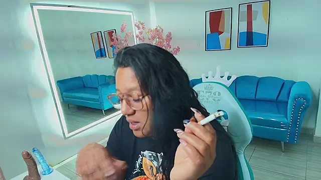 Alondra gomexxx online show from 01.14.26