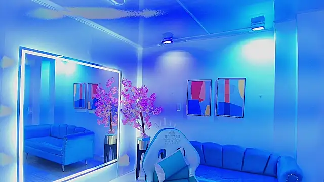 Alondra gomexxx online show from 01.16.26