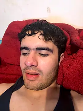 Leoncitooo987 online show from 11.24.25