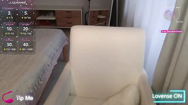 PolinaXXXXJones online show from 12.02.25