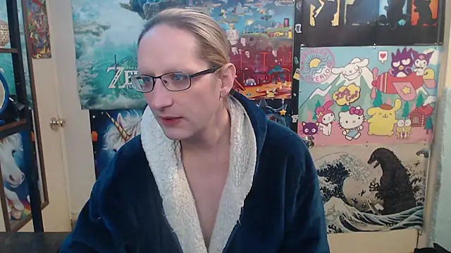 Savanah Banana  online show from 03.03.26