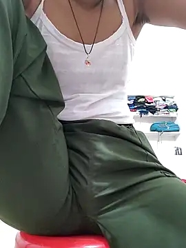 Isha kumari 69 online show from 03.14.26