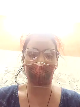 sanjana077 online show from 11.06.25