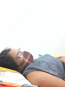 sanjana077 online show from 04.11.26